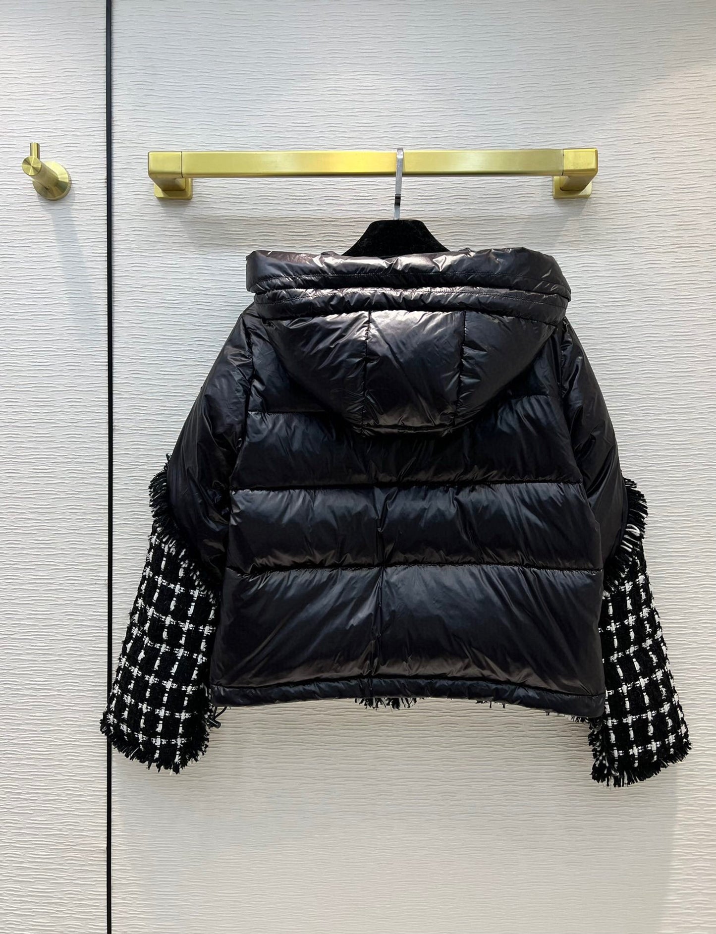 MONCR Down Jacket Woman