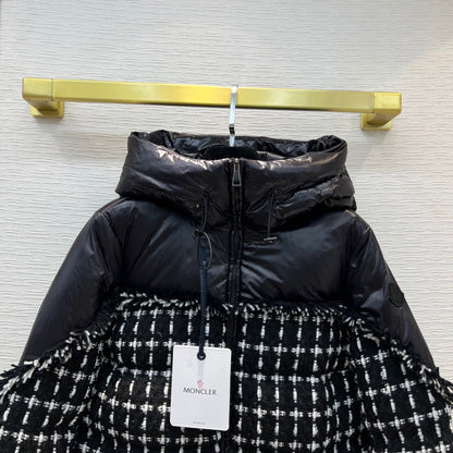 MONCR Down Jacket Woman