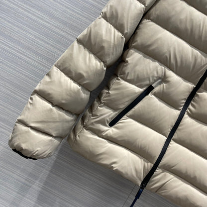 MONCR Down Jacket