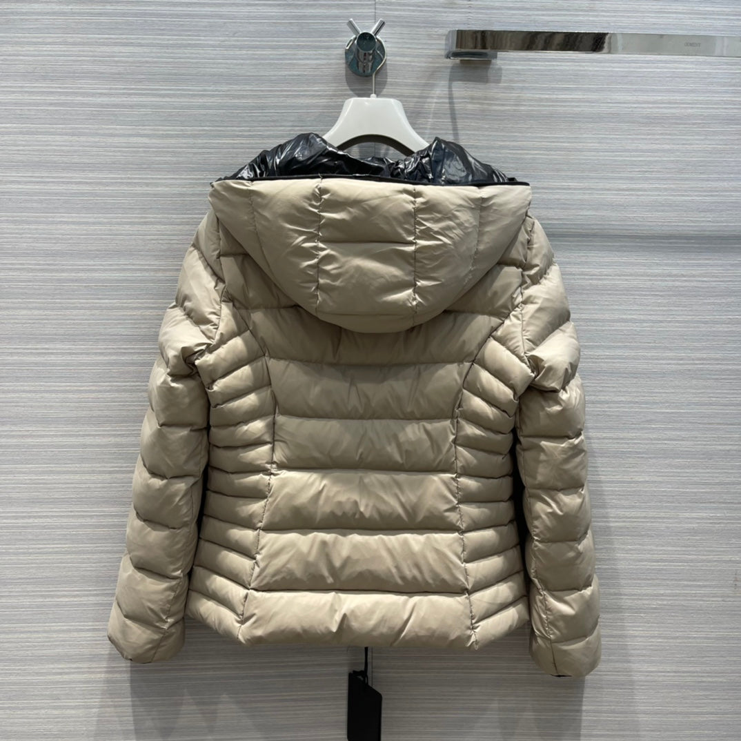 MONCR Down Jacket