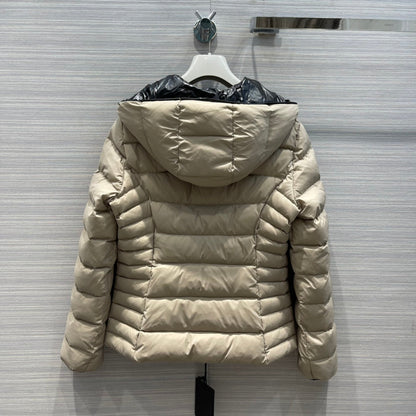 MONCR Down Jacket