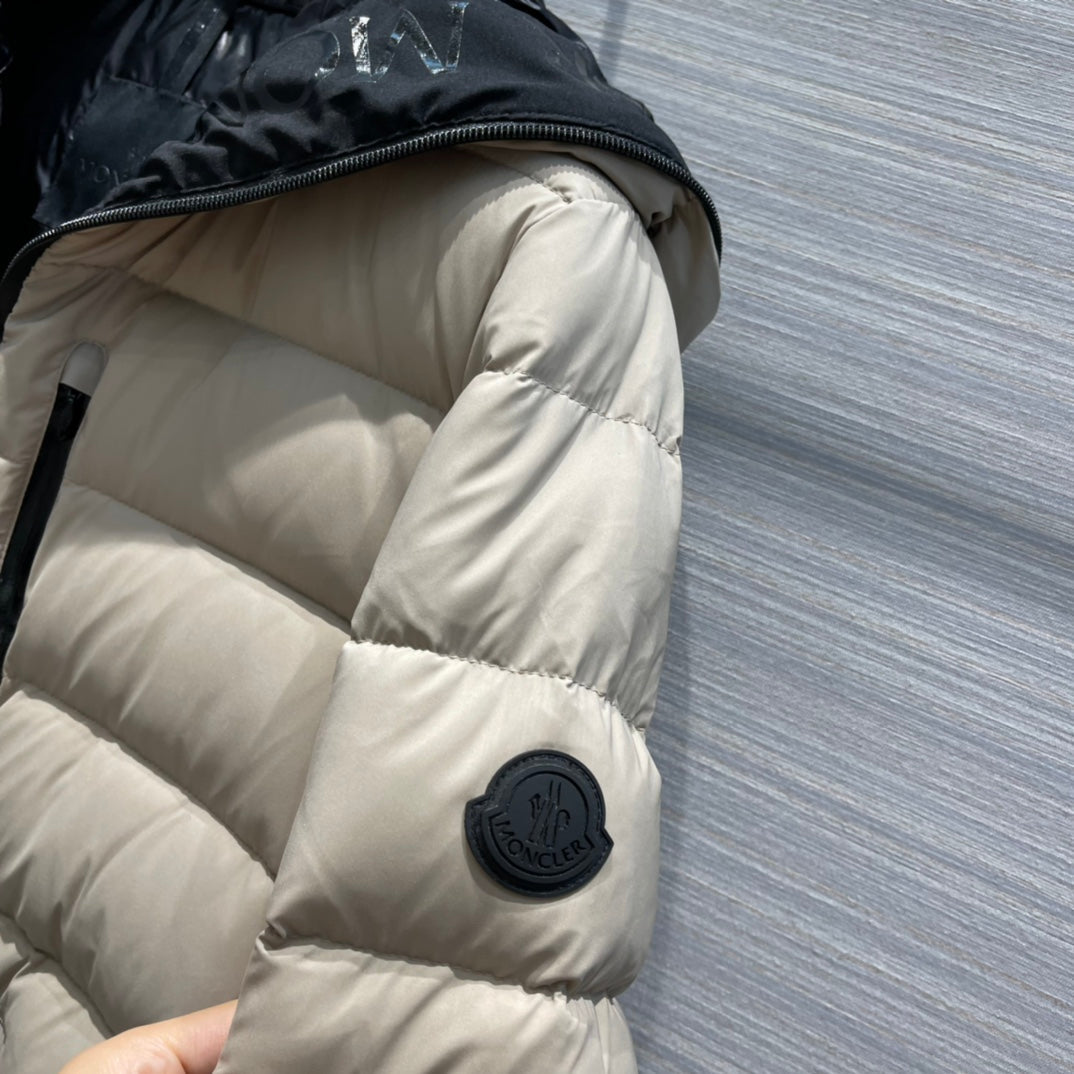 MONCR Down Jacket