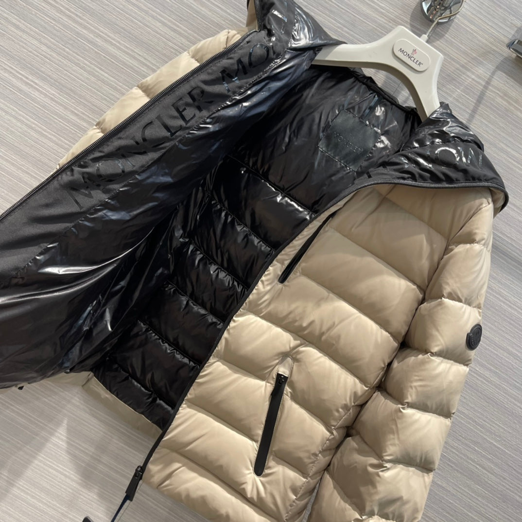 MONCR Down Jacket