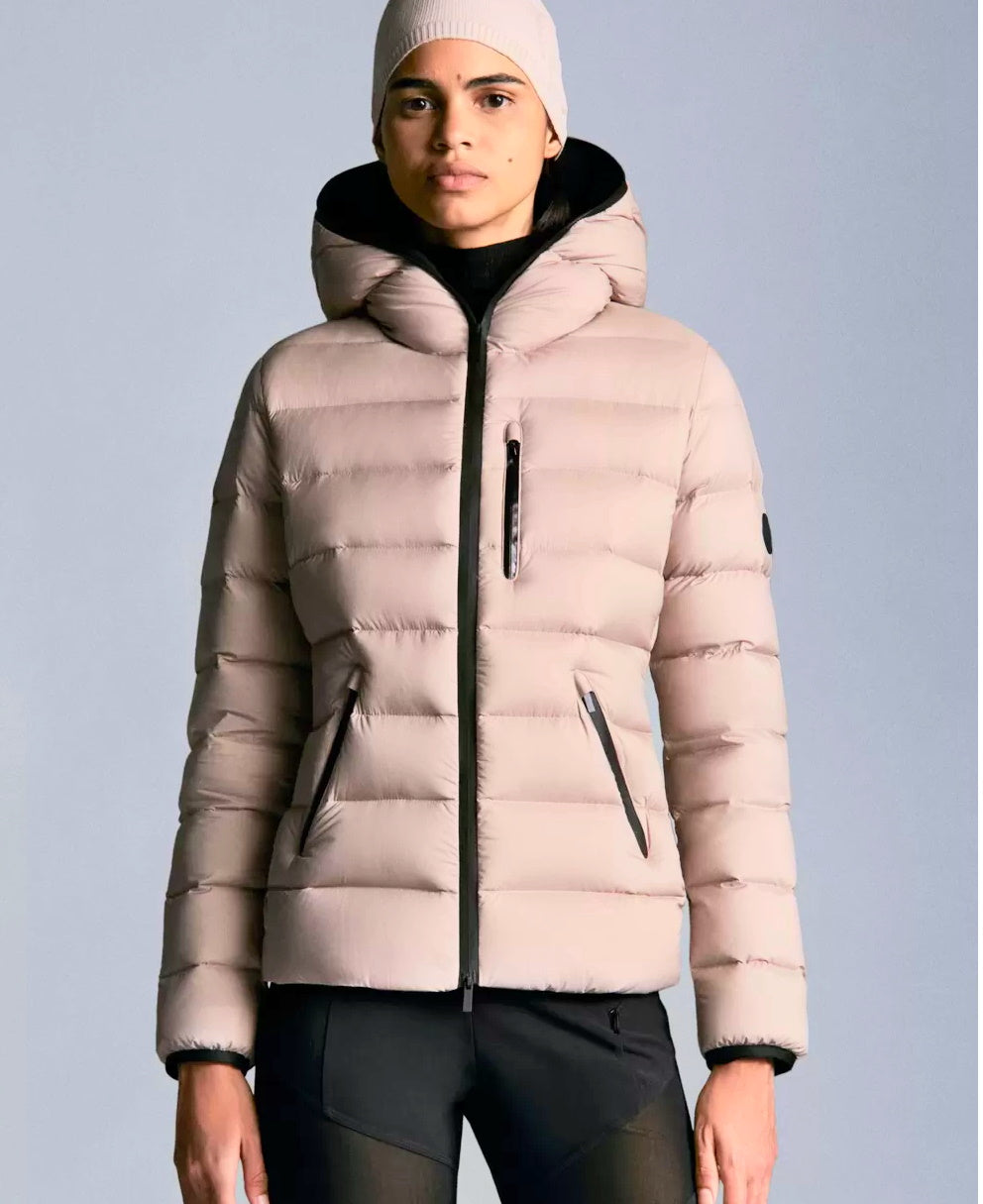 MONCR Down Jacket