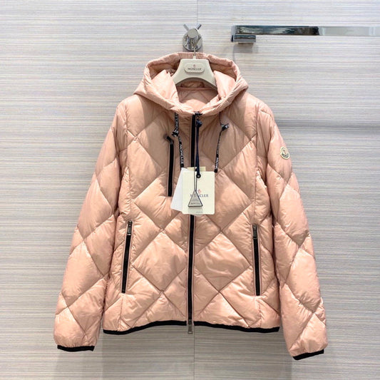 Moncr Down Jacket