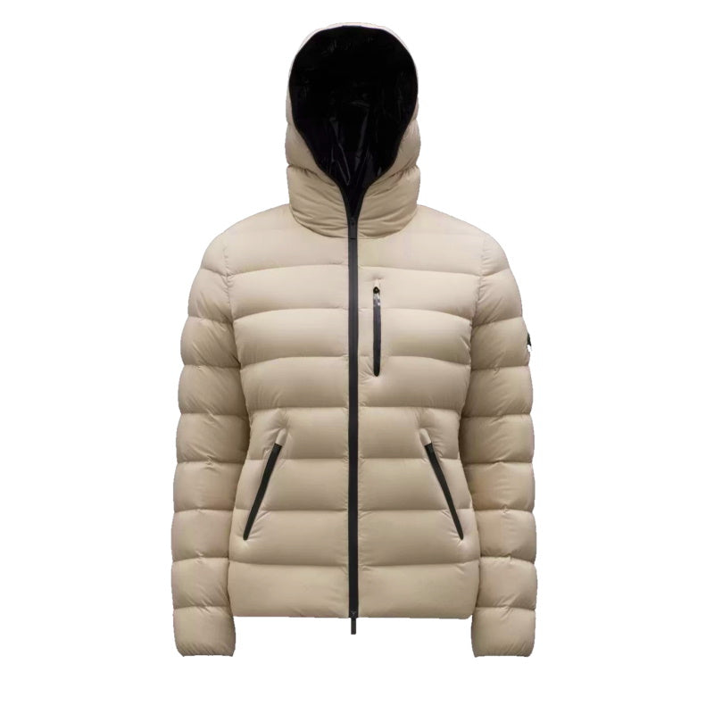 MONCR Down Jacket