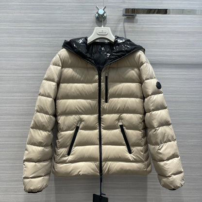 MONCR Down Jacket