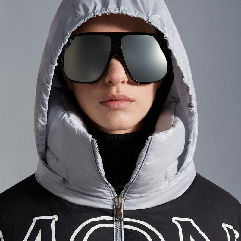 MONCR  Down Jacket 3 Color 's