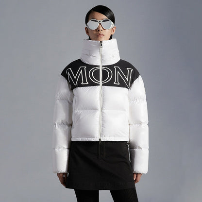 MONCR  Down Jacket 3 Color 's
