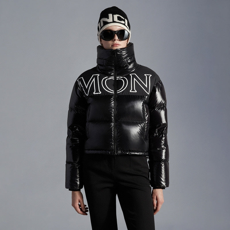 MONCR  Down Jacket 3 Color 's
