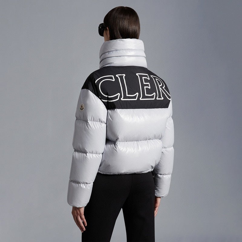 MONCR  Down Jacket 3 Color 's