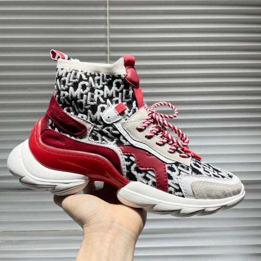 MONCR  Sneakers High