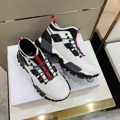 MONCR  Sneakers Runner