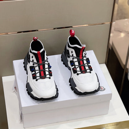 MONCR  Sneakers Runner