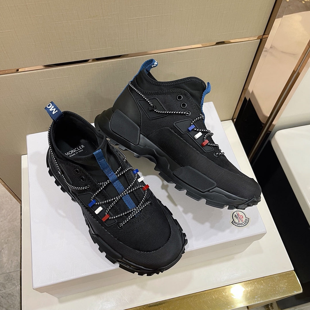 MONCR  Sneakers Runner