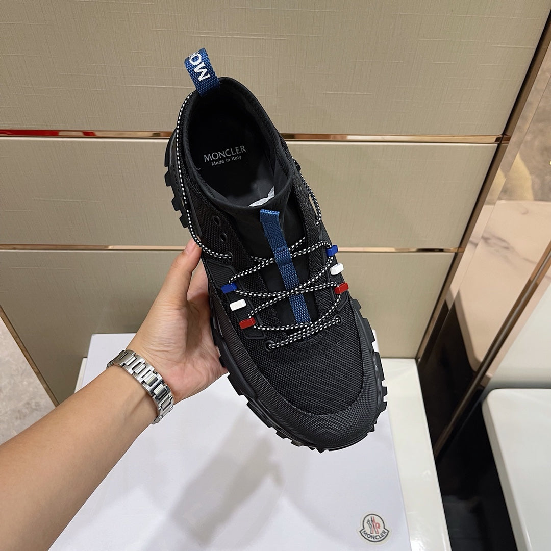 MONCR  Sneakers Runner
