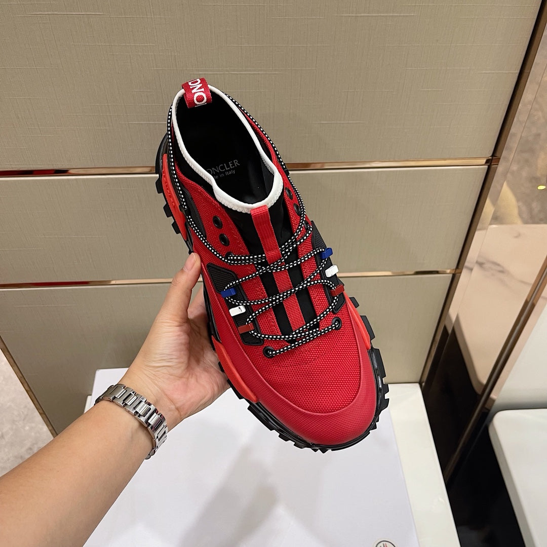 MONCR  Sneakers Runner