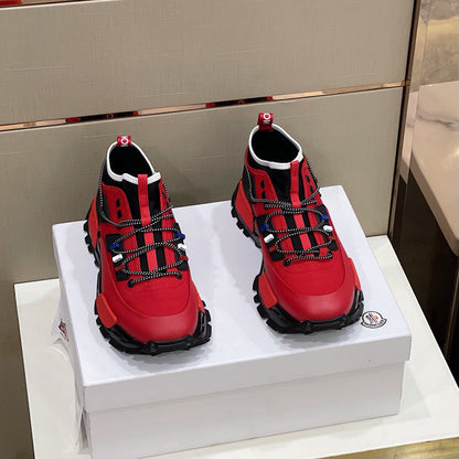 MONCR  Sneakers Runner