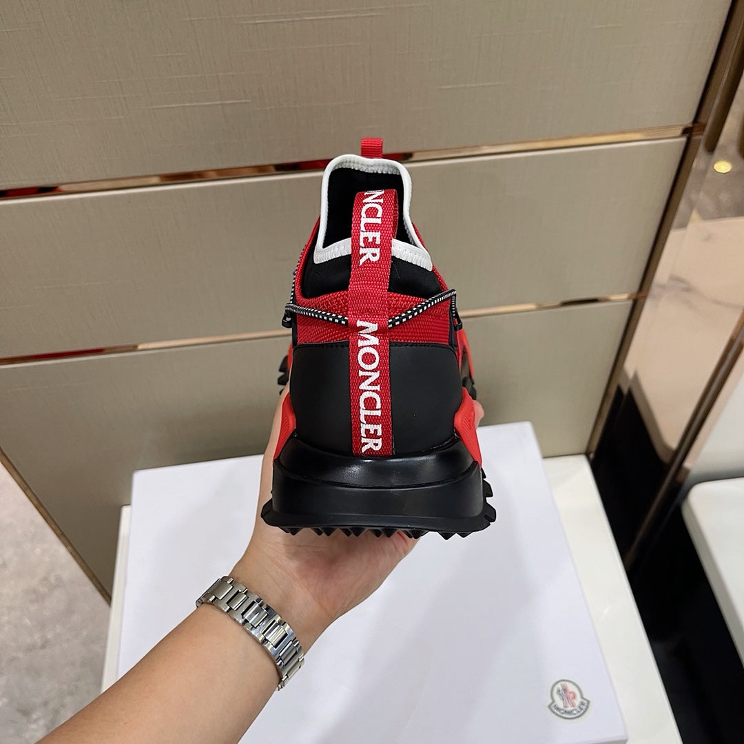 MONCR  Sneakers Runner