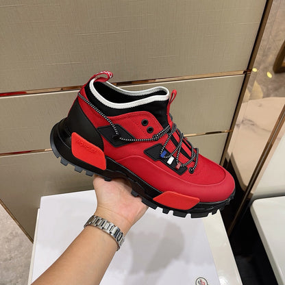 MONCR  Sneakers Runner