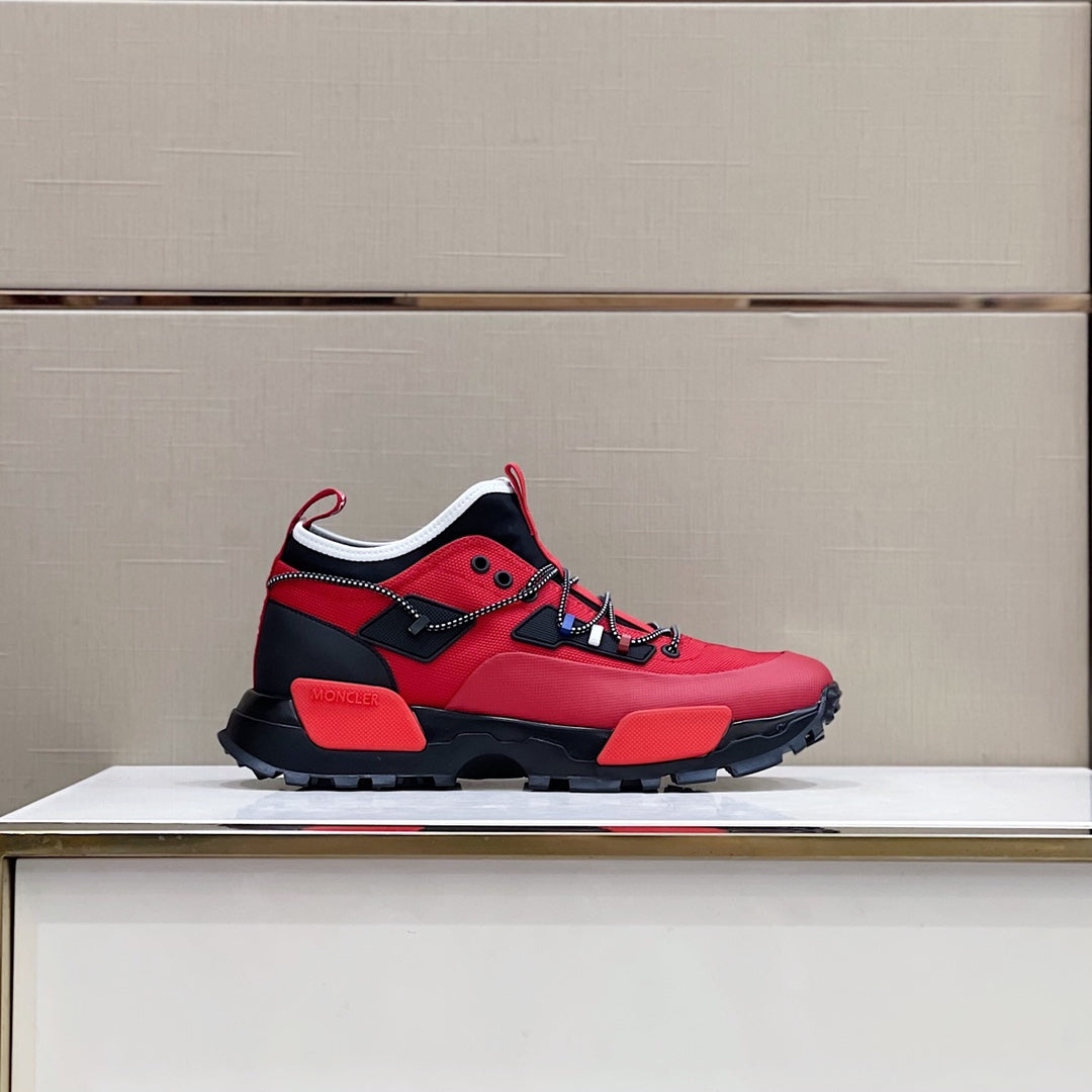 MONCR  Sneakers Runner