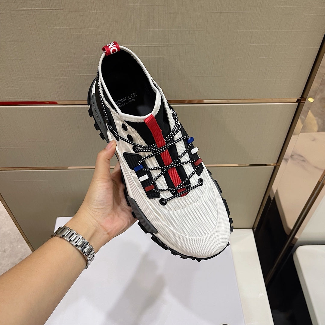 MONCR  Sneakers Runner