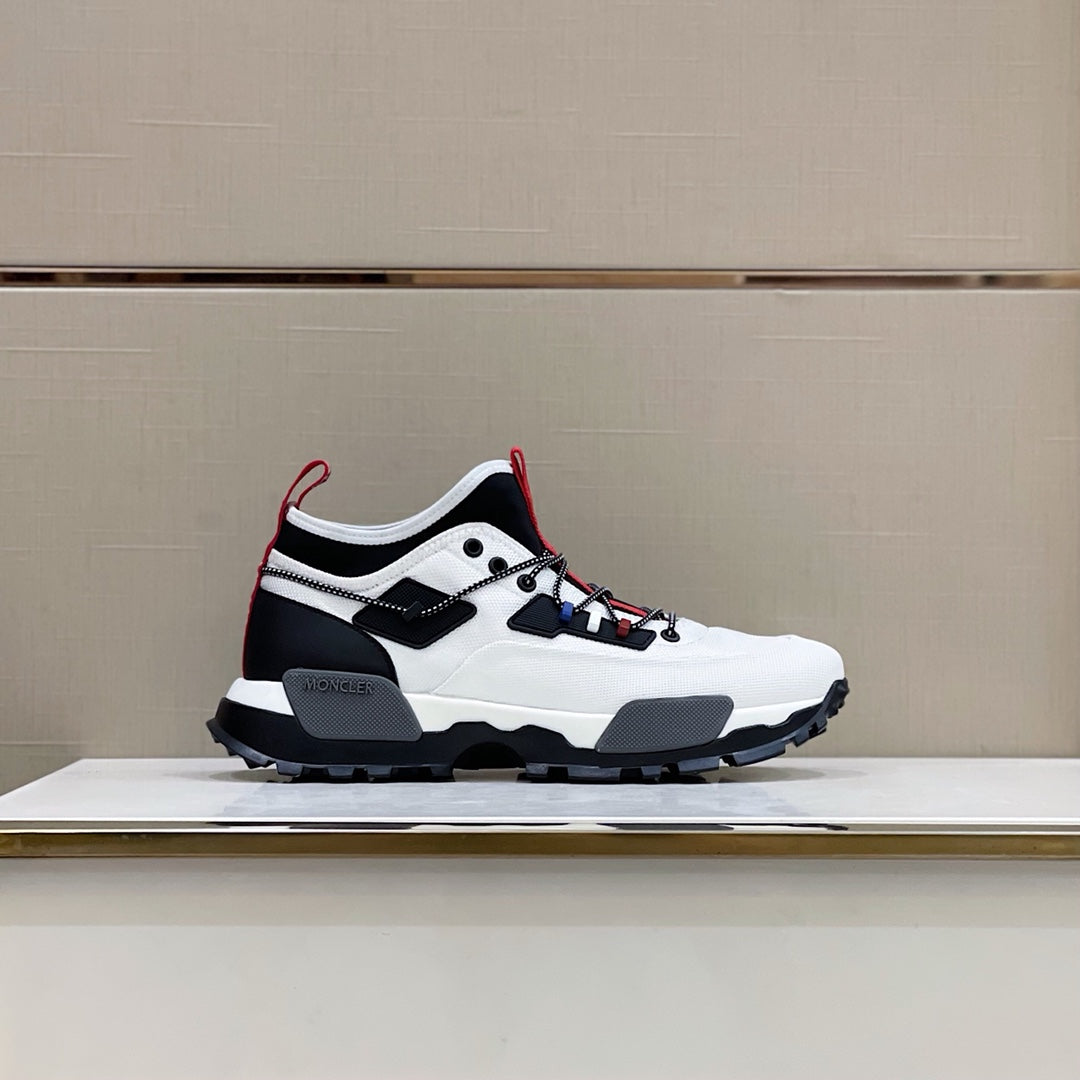 MONCR  Sneakers Runner