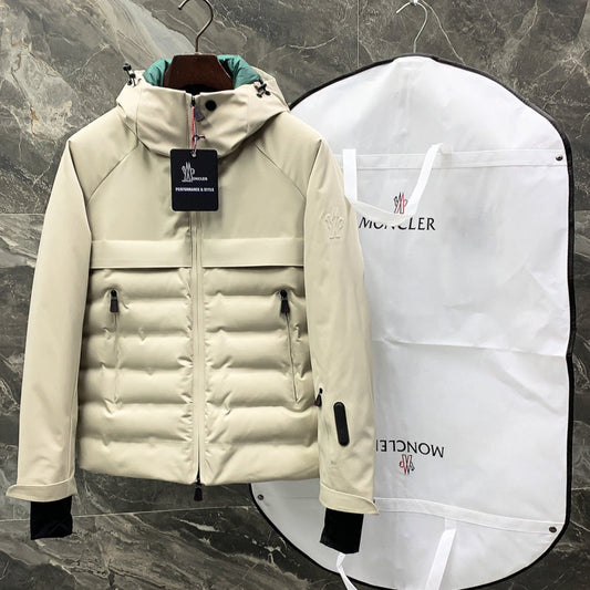 Moncr Down Jacket