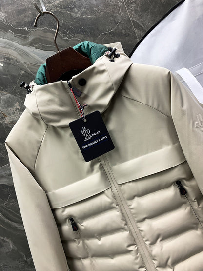 Moncr Down Jacket