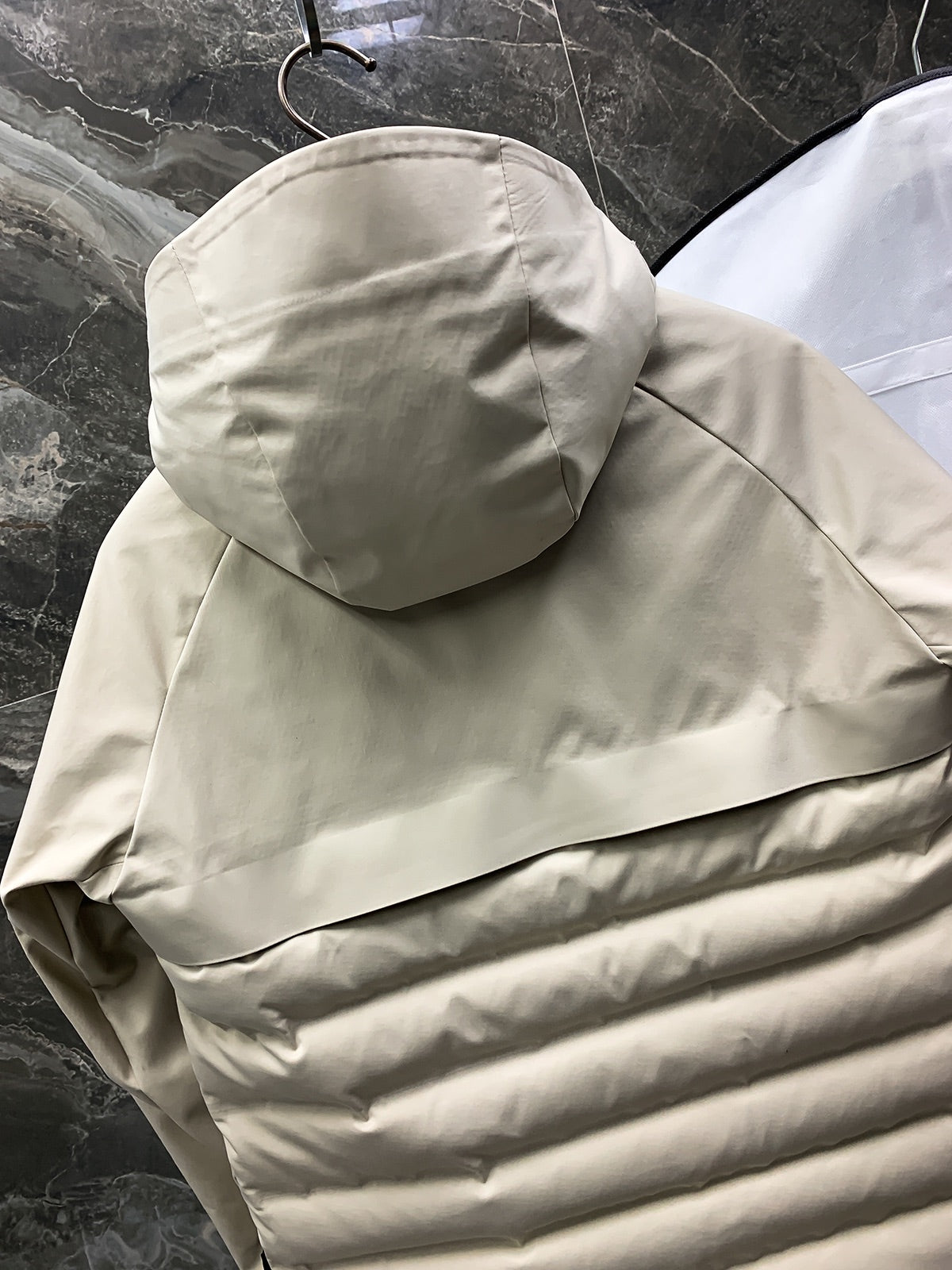 Moncr Down Jacket