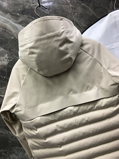 Moncr Down Jacket