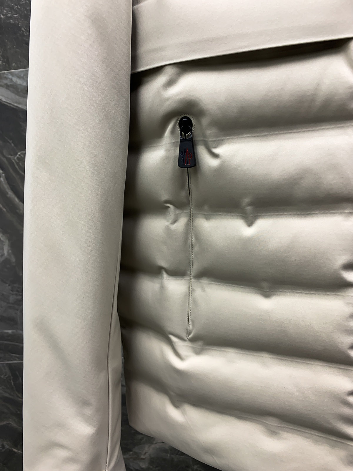 Moncr Down Jacket