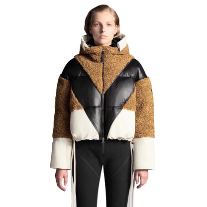 MONCR Down Jacket