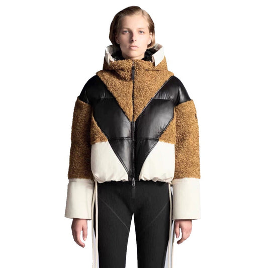 MONCR Down Jacket