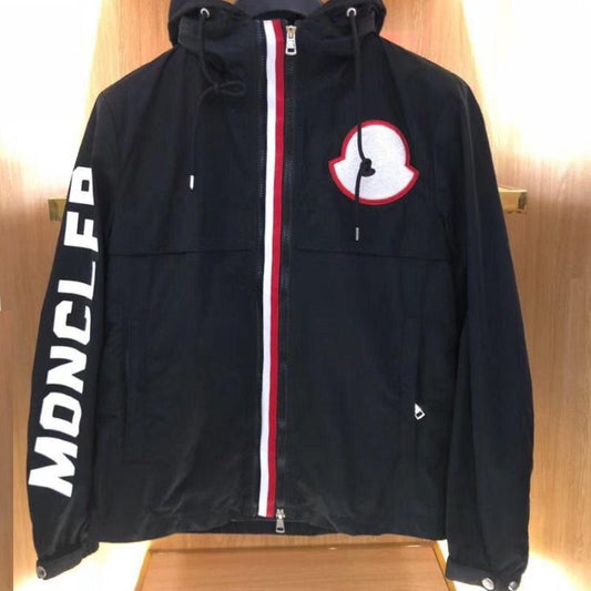 MONCR Jacket