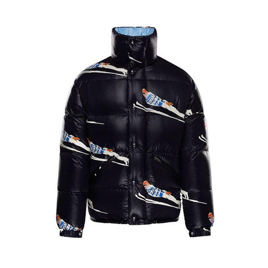 goose jacket