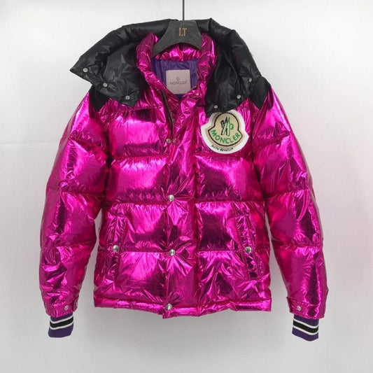 down jacket