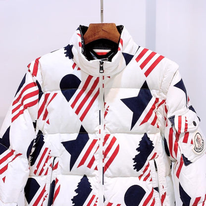 down jacket