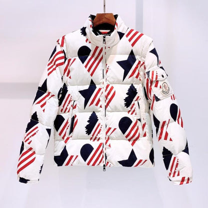 goose jacket