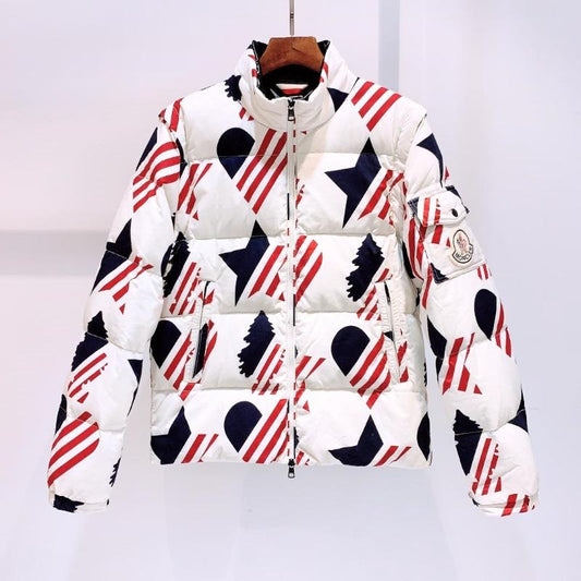 goose jacket