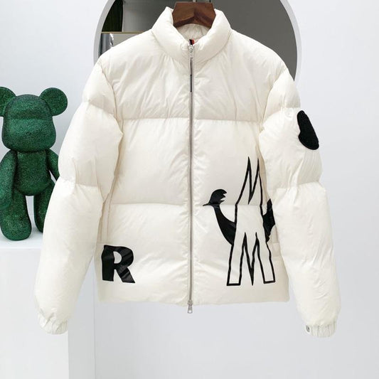 balenciaga jacket