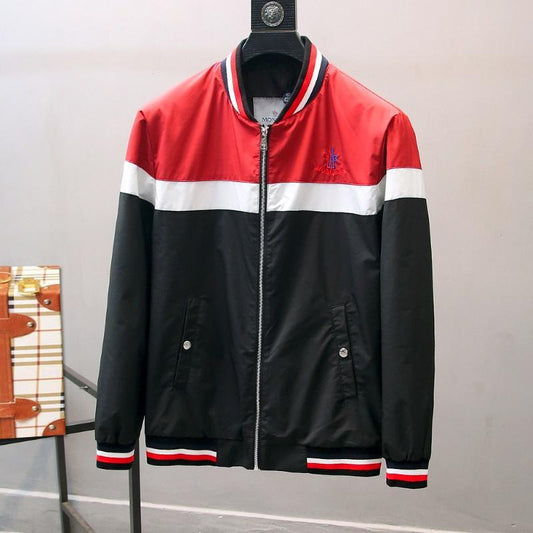 balenciaga jacket