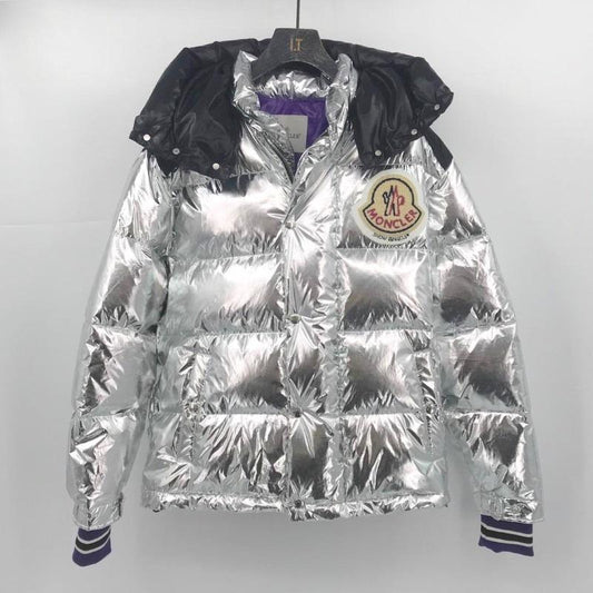 goose jacket 