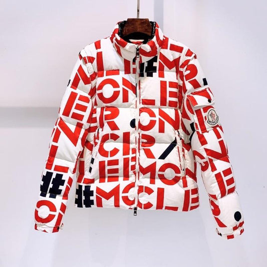 goose jacket