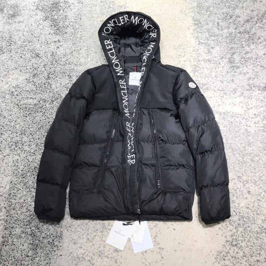 down jacket