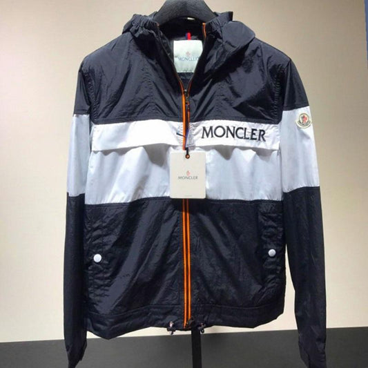 MONCR Jacket 2 Colors
