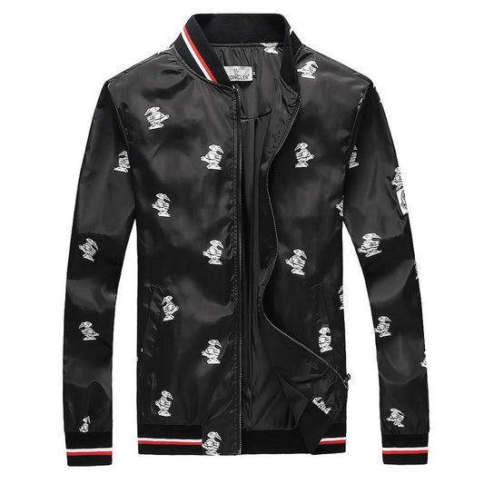 MONCR Jacket