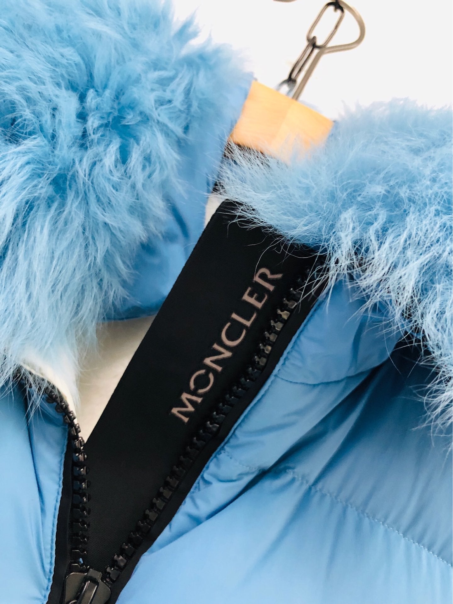 Moncr Down Jacket 3 Colors