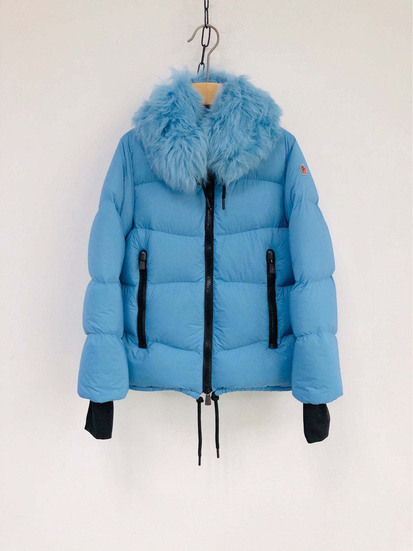 Moncr Down Jacket 3 Colors