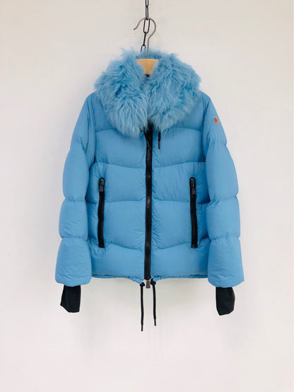Moncr Down Jacket 3 Colors